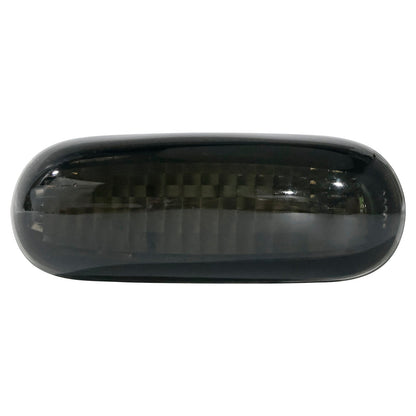 Terza luce di stop posteriore fumé per Vauxhall Vivaro A X83 2001-2014