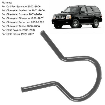 Clip perno bracciolo sedile conducente 12387540 per Cadillac Chevrolet GMC 1999-2020