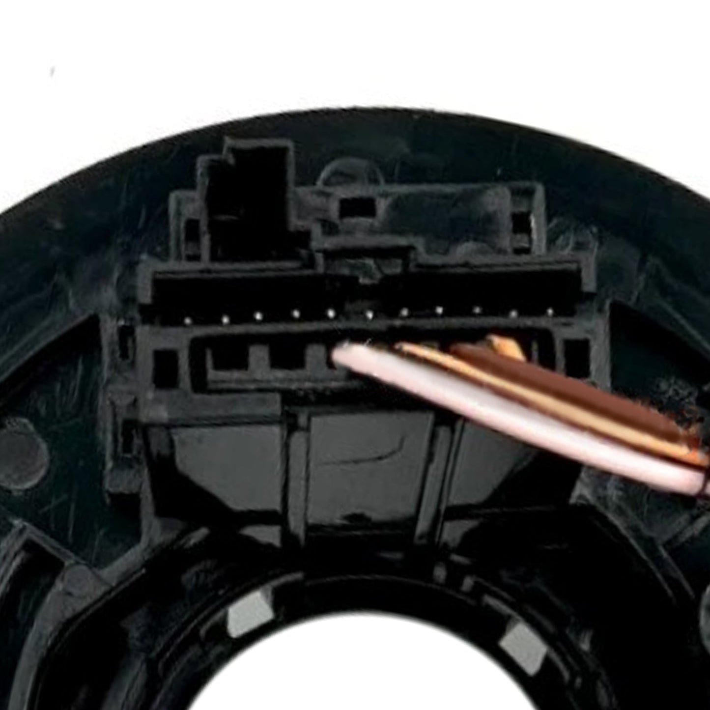 Molla dell'orologio del volante LR084445 per Land Rover 2014-2017