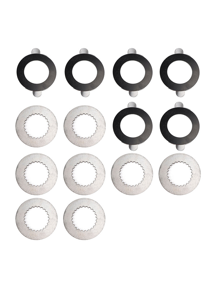 Kit frizione Posi da 8,8 pollici F8.8CPK per Ford
