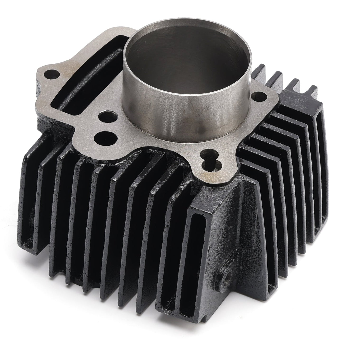 KIT MOTORE A BROCCA CON TESTATA DA 52,4 MM 107 CC PER CINESE 110 CC ATV GO KART DIRTBIKE
