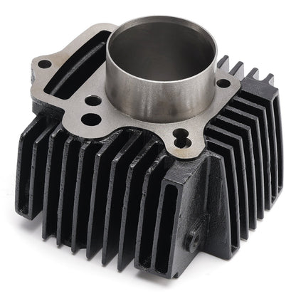 KIT MOTORE A BROCCA CON TESTATA DA 52,4 MM 107 CC PER CINESE 110 CC ATV GO KART DIRTBIKE