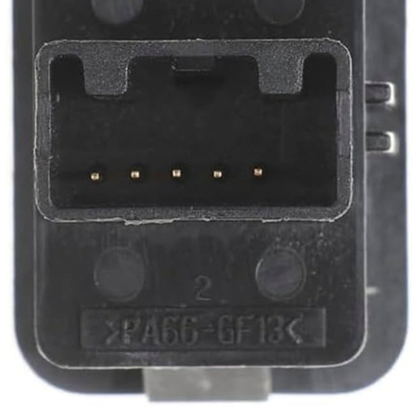 Presa di ingresso audio/aux per Vauxhall Corsa D GMC 25832461