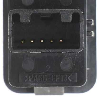 Presa di ingresso audio/aux per Vauxhall Corsa D GMC 25832461
