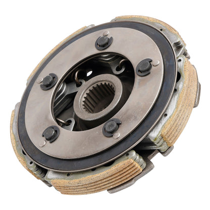 Hisun Motors Forge 400 FRIZIONE A GANASCE BAGNATE MM010701 21230-003-0000