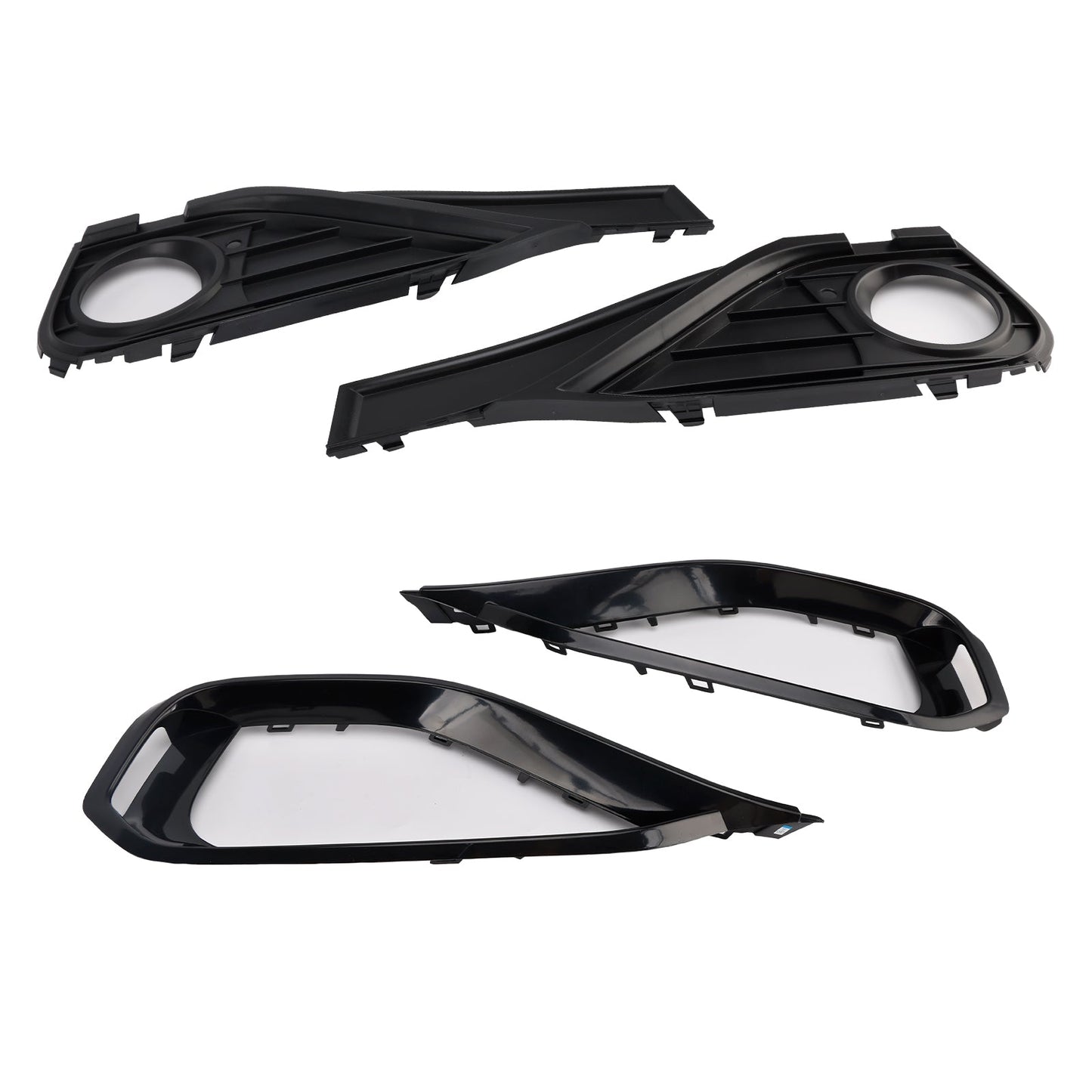 Griglia di copertura della luce fendinebbia 51117294831 adatta a BMW F32 F33 F36 418D