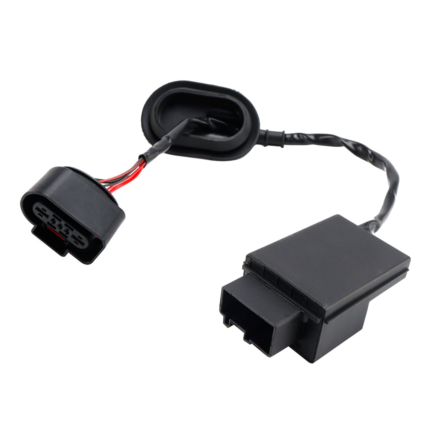 Modulo di controllo della pompa del carburante 1K0906093H per VW Passat B6 CC Beetle Jetta GTI