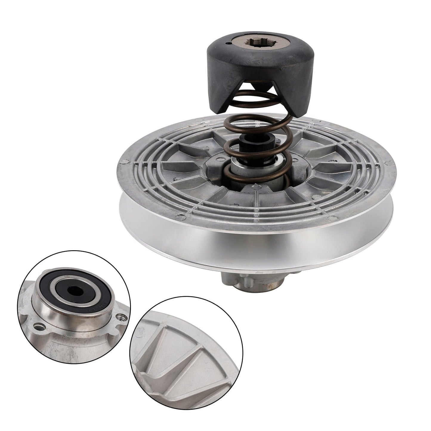 Stels Guepard 650 800 850 Gruppo frizione posteriore Variatore secondario 150200-103-0077