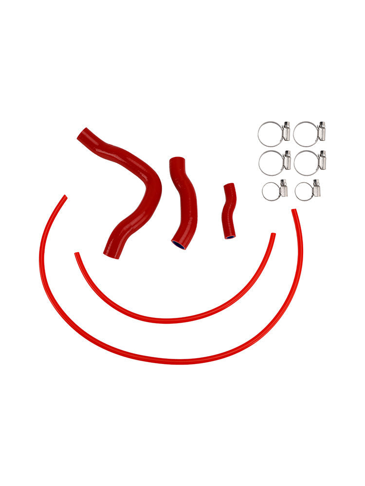 Kit tubo flessibile del liquido di raffreddamento del radiatore in silicone Honda XL750 Transalp 2023-2025