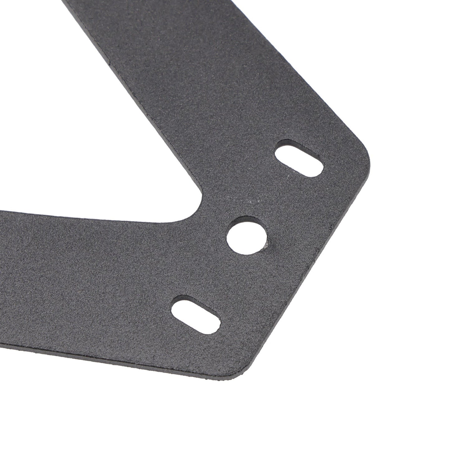 Supporto per telecamera anteriore e posteriore Kawasaki Ninja 500 2024-2025