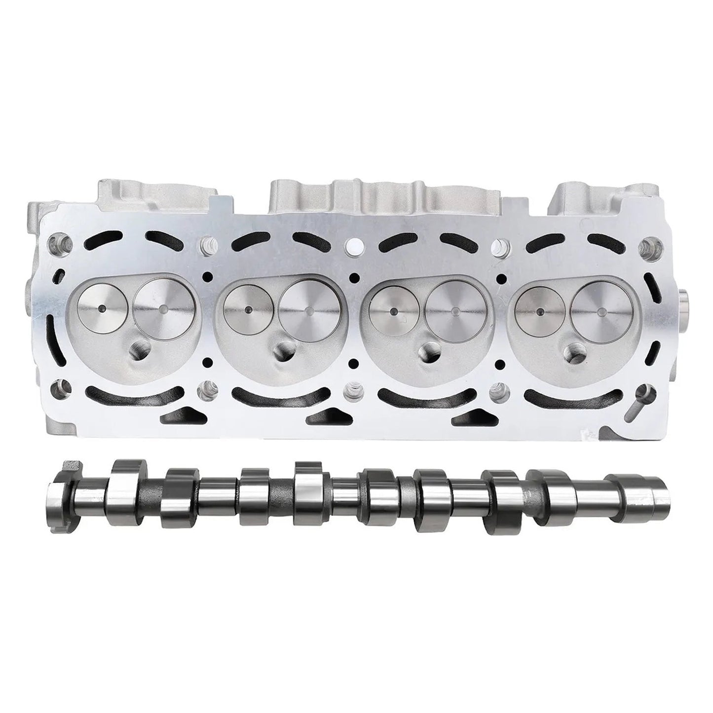 EA111 Per VW Passat Golf Beetle 1.6L Gruppo testata cilindro 032103353AB 032103353