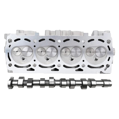 EA111 Per VW Passat Golf Beetle 1.6L Gruppo testata cilindro 032103353AB 032103353