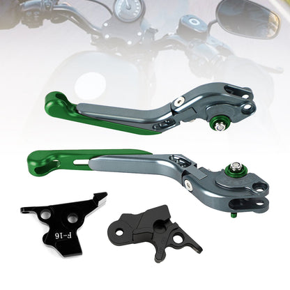 Leva freno frizione regolabile HARLEY X350 2022-2023