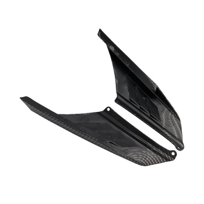 Carenatura ad ala fissa per ala posteriore Kawasaki NINJA ZX-4R ZX-4RR 2023-2025
