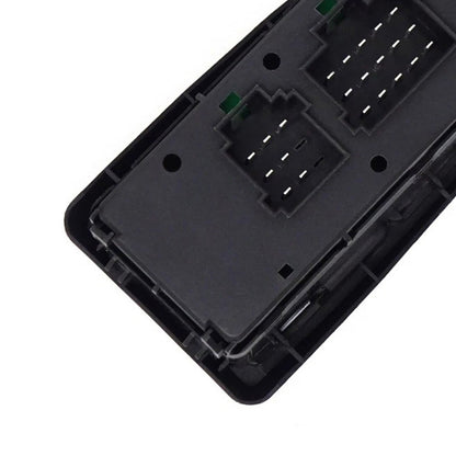 Interruttore alzacristalli elettrico Man TGA TGS TGX 81258067094 81258067109