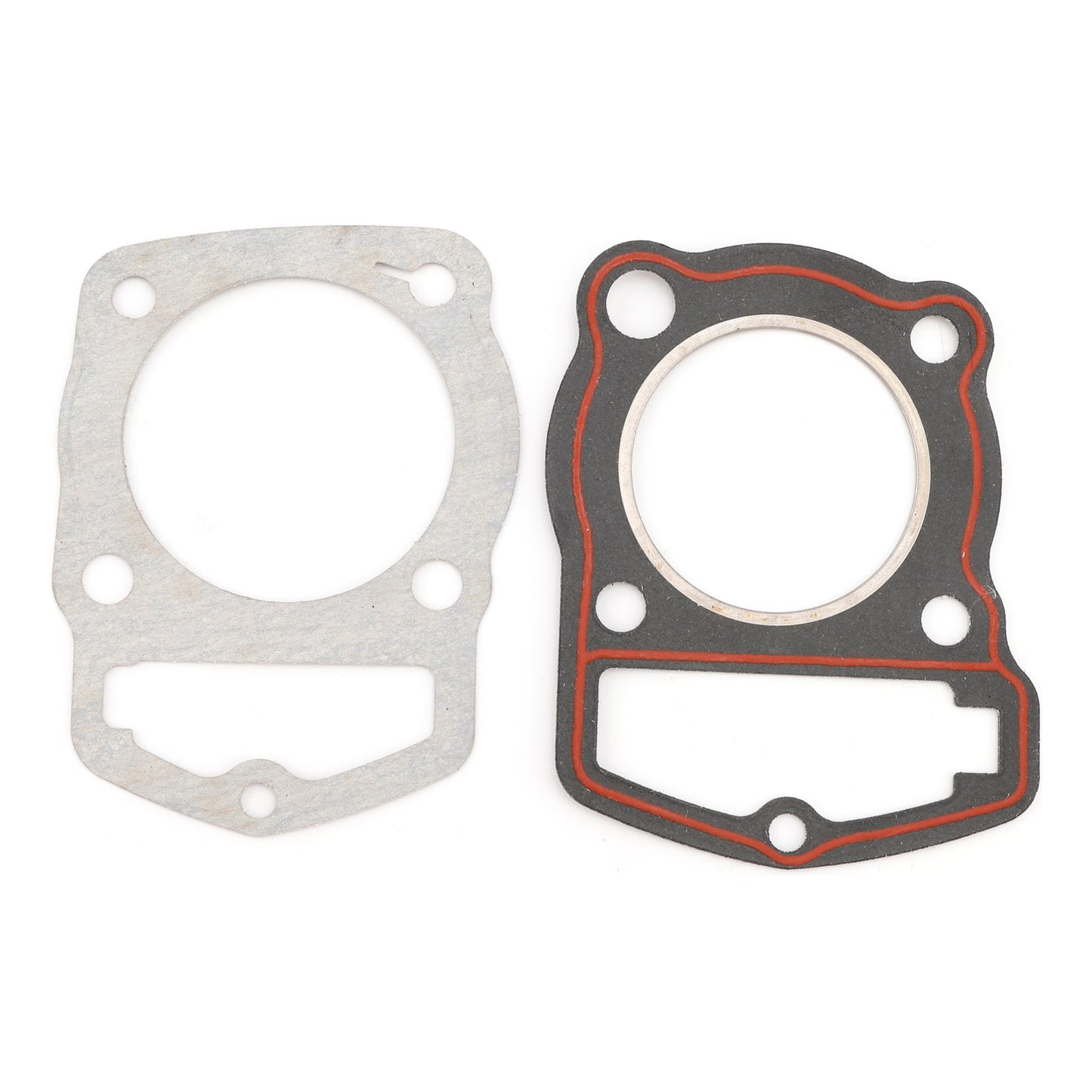 Kit cilindro e pistone per Honda CB 125 S SL 125 TL 125 XL 125 S CT CL 125 S