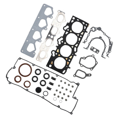 Kit guarnizioni testata cilindro G4GB G4GC per Hyundai Elantra XD 1.8L 2.0L 9/2002-