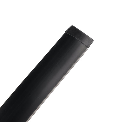 Modanatura per gocciolatoio sul tetto, lato sinistro e destro, 2 pezzi, per Toyota Venza Base 2.7L L4 - Benzina, 3.5L V6 - Benzina 75556-0T020