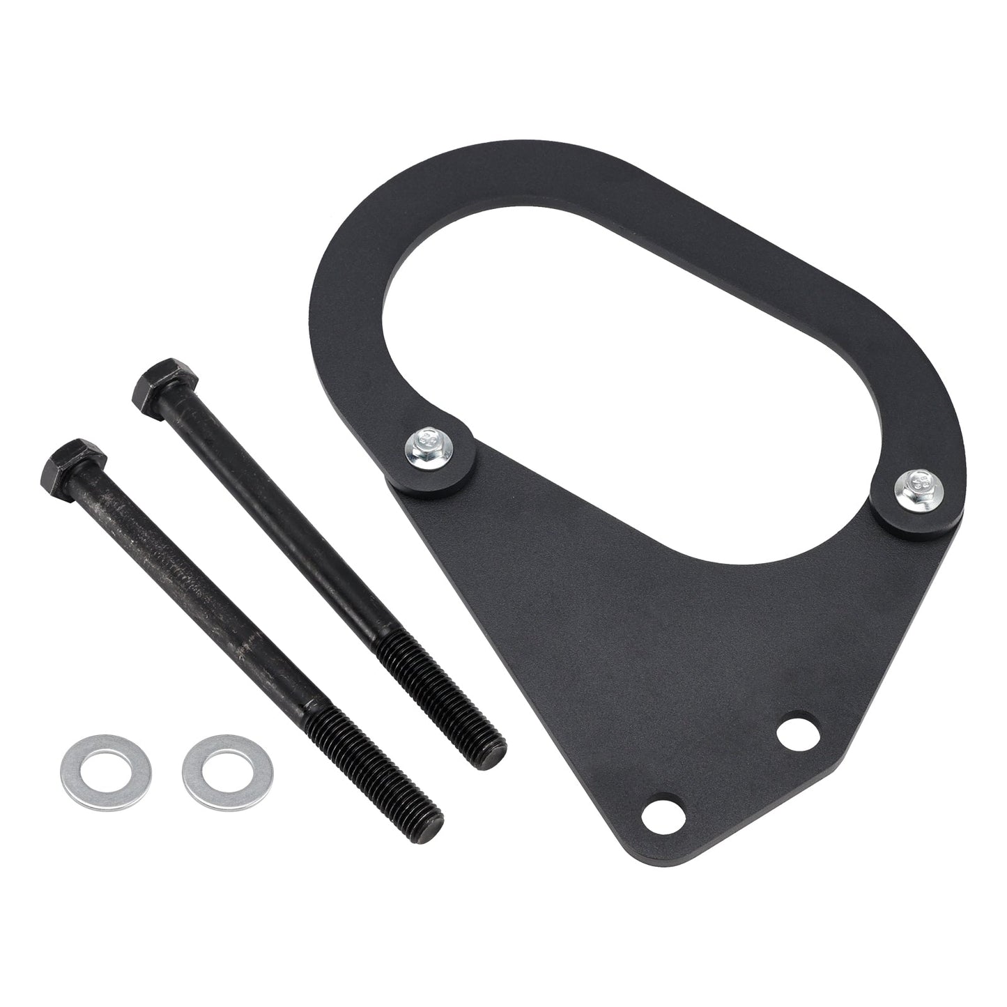 Kit di protezione per anello albero di trasmissione anteriore Dodge Ram 2500 3500 Anello albero di trasmissione