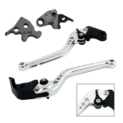 Leva frizione freno lunga adatta per YAMAHA XSR 155 MT15 2019-2022