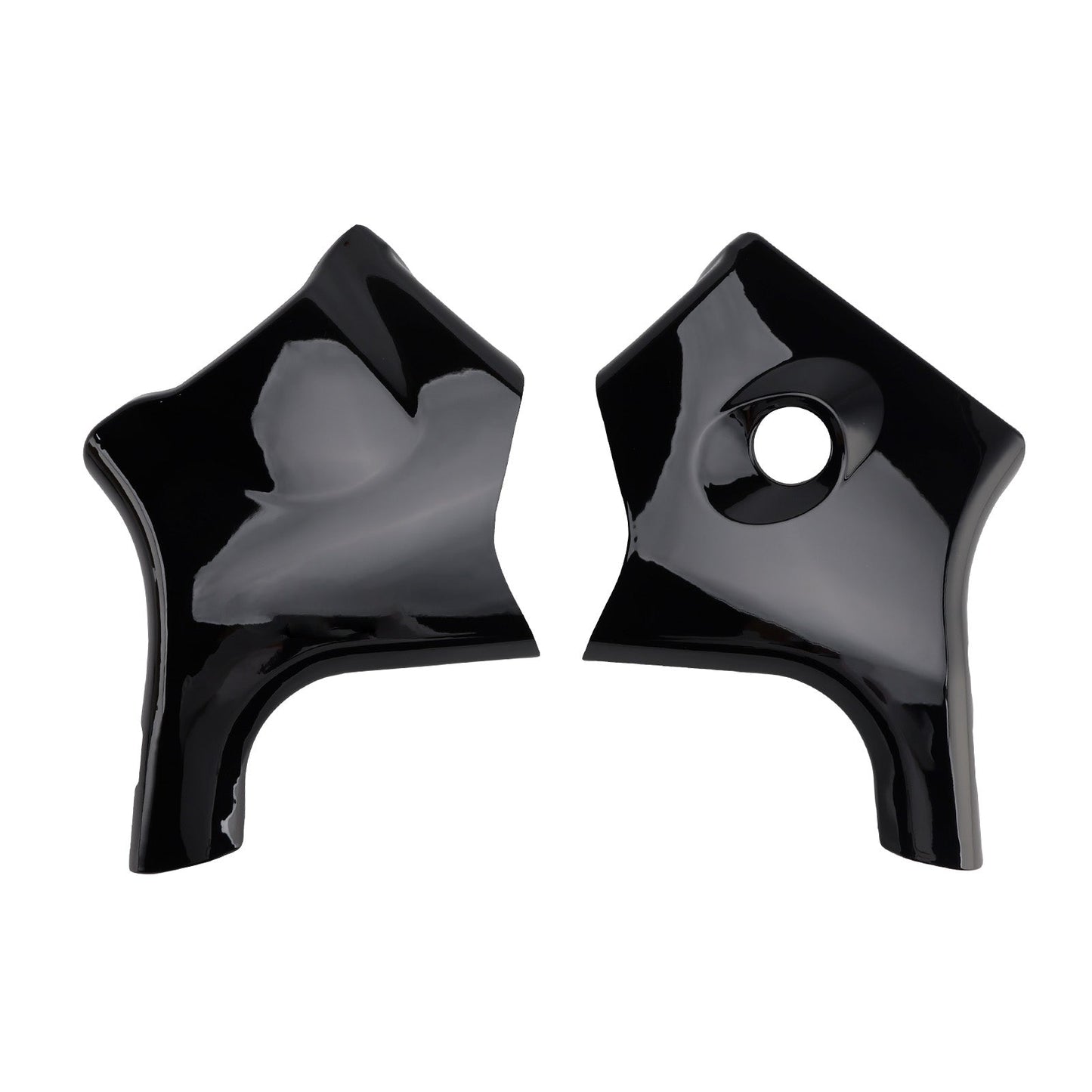 Carenatura copri collo per Suzuki Boulevard C50 C50T Volusia VL800 VL400