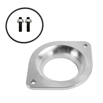 Anello anti-sovratensione del corno di aspirazione Duramax Silverado 2500 3500 L5P 2017-2021