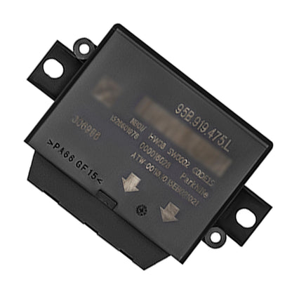 Modulo di controllo del parcheggio ibrido elettrico Porsche Cayenne 3.0L PLUG-IN EV-GAS (PHEV) S 2017-2018 95B919475L