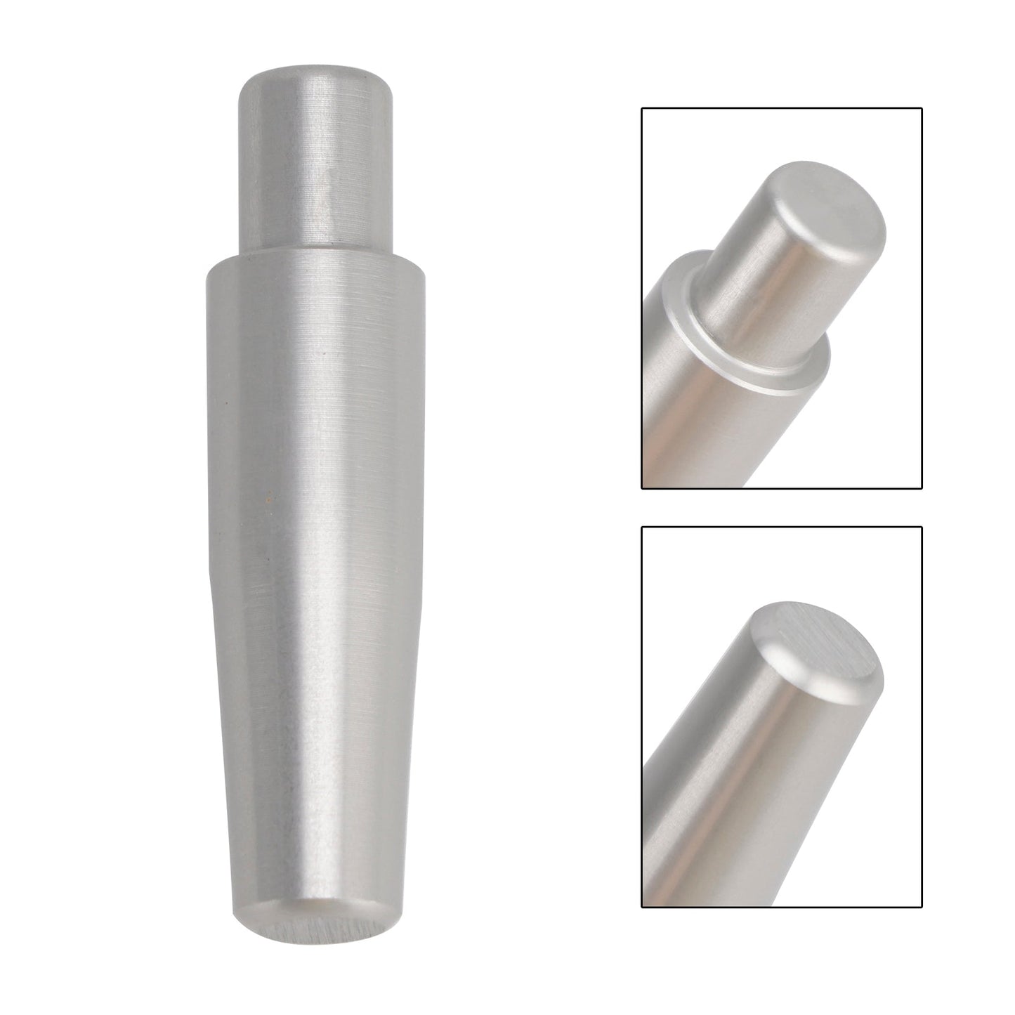 Strumento di installazione della guarnizione dell'ammortizzatore Bullet Sealhead to Shaft Tool-398-00-764 per FOX DPX2