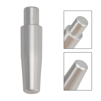 Strumento di installazione della guarnizione dell'ammortizzatore Bullet Sealhead to Shaft Tool-398-00-764 per FOX DPX2