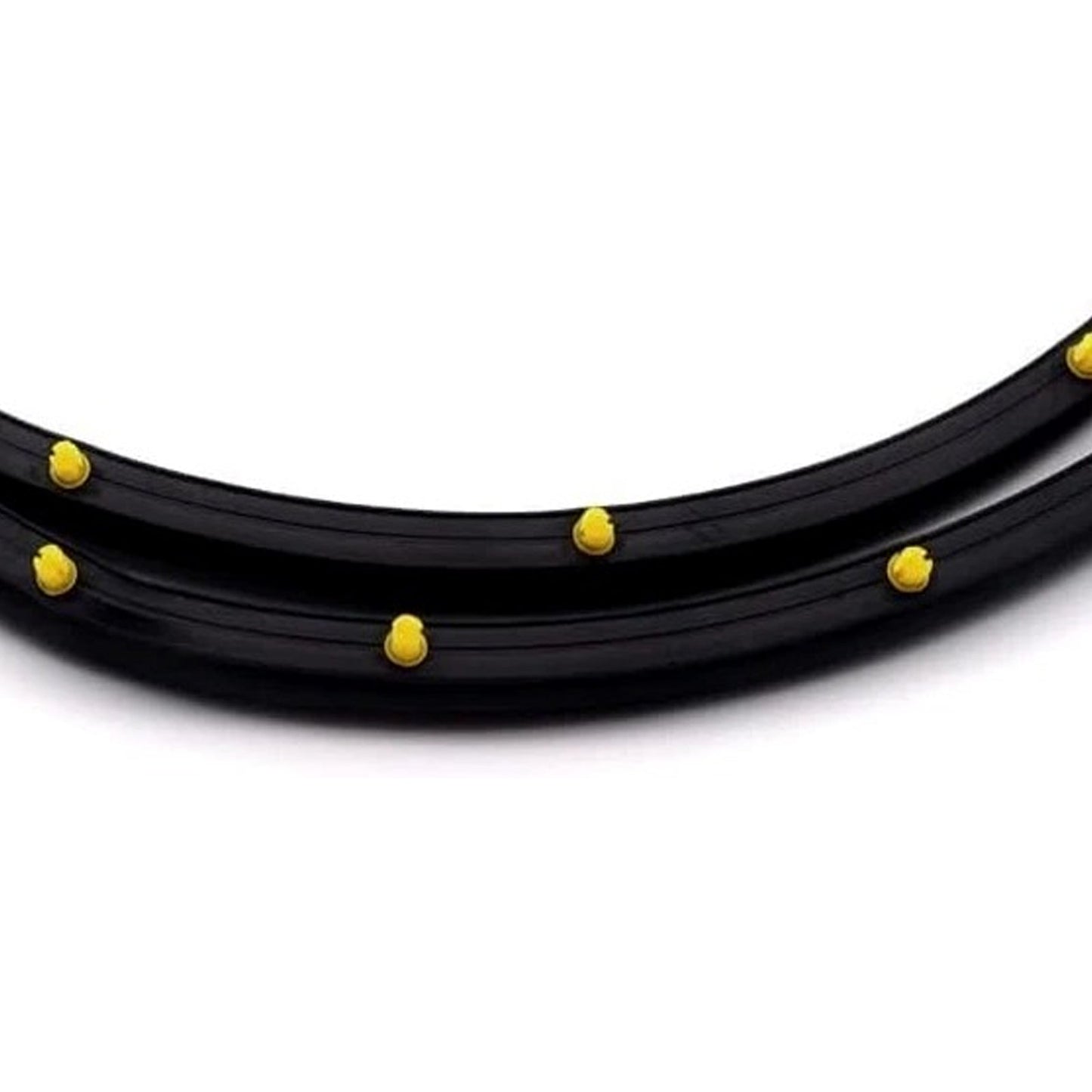 Guarnizione per cofano 68070493AA per Jeep Grand Cherokee 2011-2020