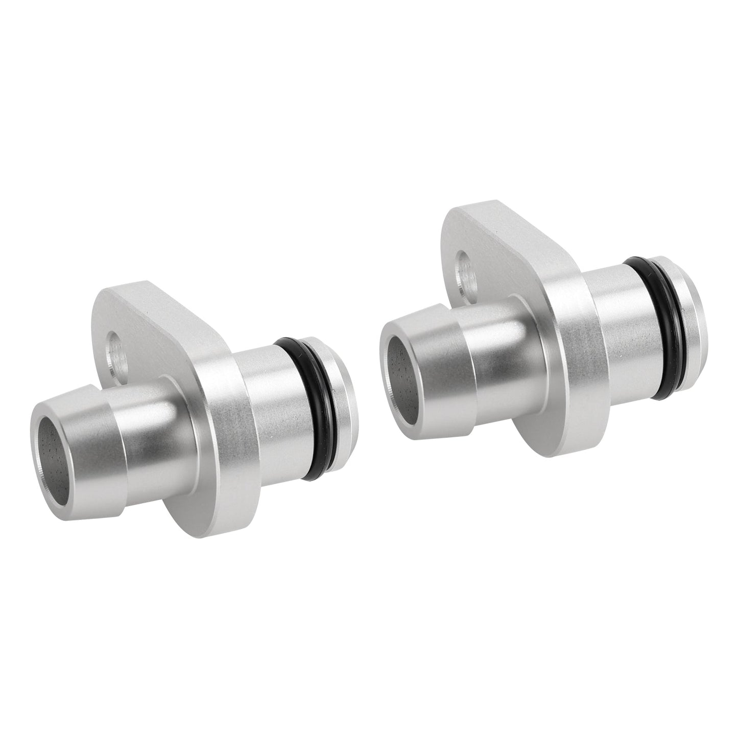 Raccordi per la riparazione dello sfiato del basamento GM GMC Duramax Diesel 6.6L