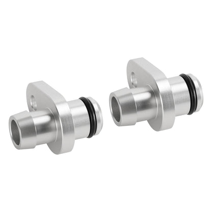 Raccordi per la riparazione dello sfiato del basamento GM GMC Duramax Diesel 6.6L