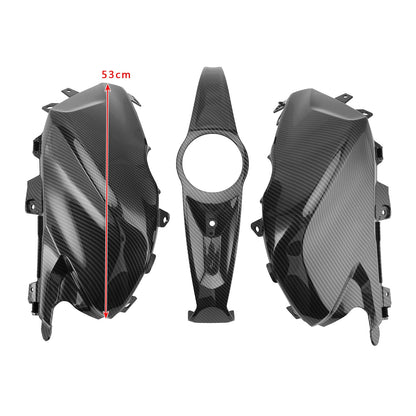 Protezione per carenatura serbatoio benzina Daytona 660 2024-2025