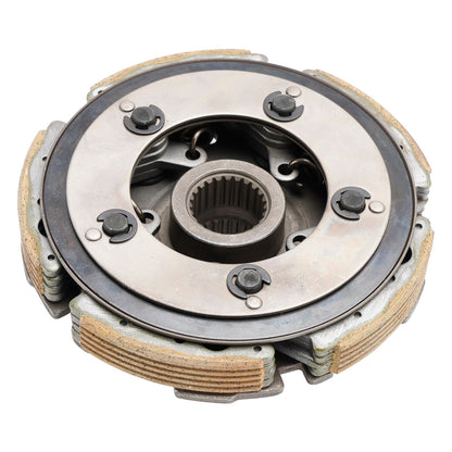 BaltMotors ATV 400H FRIZIONE A GANASCE BAGNATE MM010701 21230-003-0000