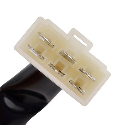 REGOLATORE DI TENSIONE A 6 FILI PER MOTORE KAWASAKI FD731V 21066-2085 21066-2081