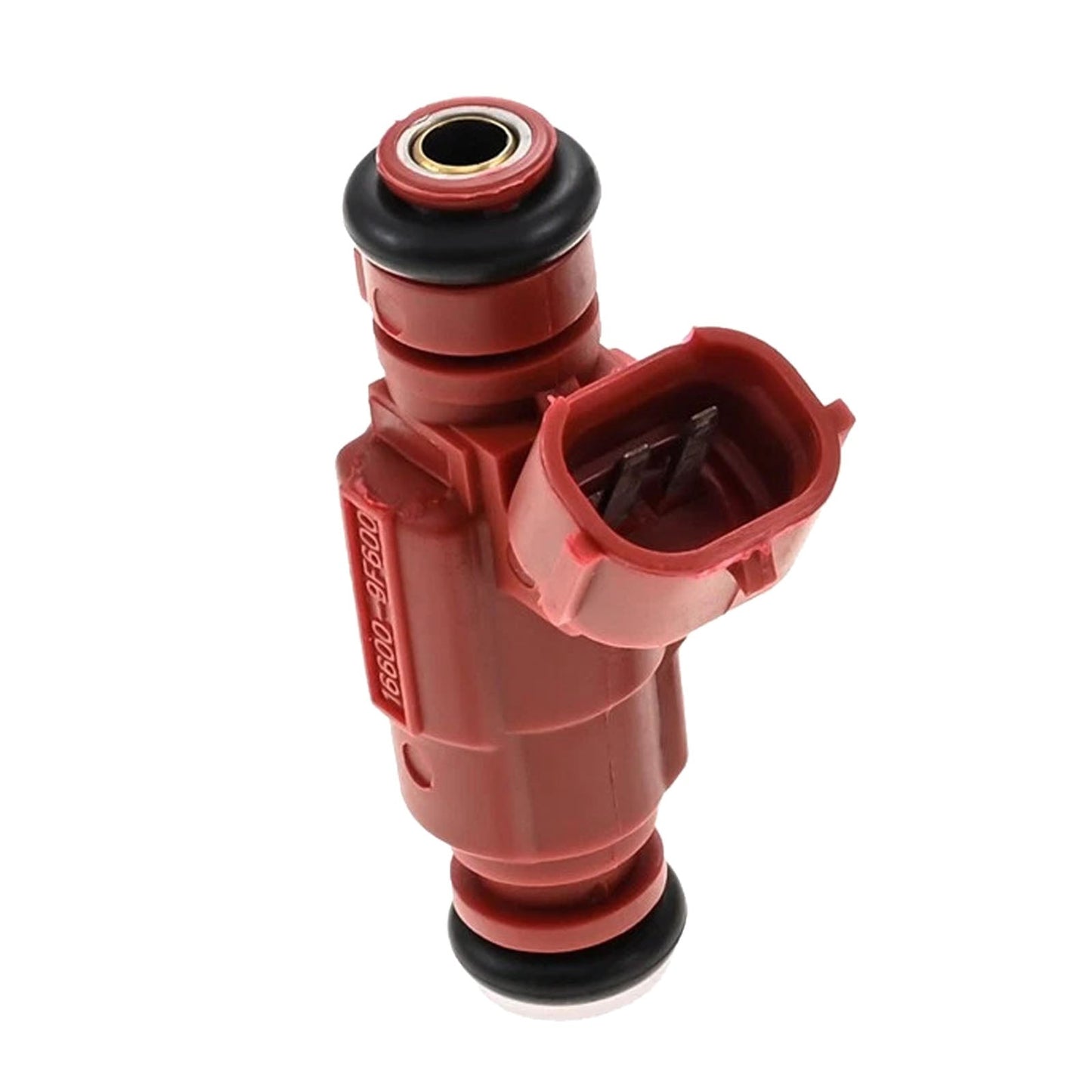 1 Pz Iniettore di Carburante Per Nissan Almera Primera 96-08 0280155940 16600-9F600
