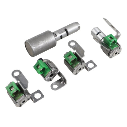 Kit cambio solenoide trasmissione Ford Toyota Chevy Suzuki 5 pezzi U440E AW80-40LE