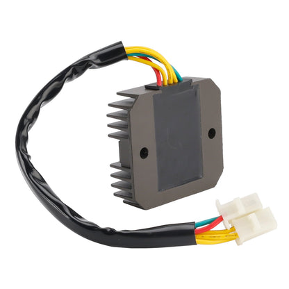 GUARNIZIONE STATORE-GENERATORE-REGOLATORE PER DAELIM VL125FI VJ125FI (INIEZIONE CARBURANTE)