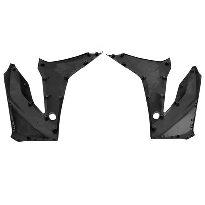 Carenatura laterale, pannello di copertura, carenatura del corpo, Honda CBR650R 2024-2025