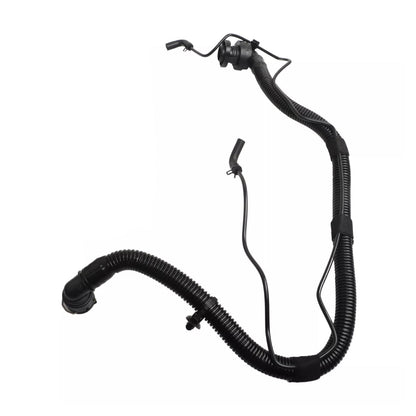 Kit tubo flessibile inferiore del liquido di raffreddamento del radiatore Chevrolet Cruze Limited 1.4L 2016 13251447 13251435