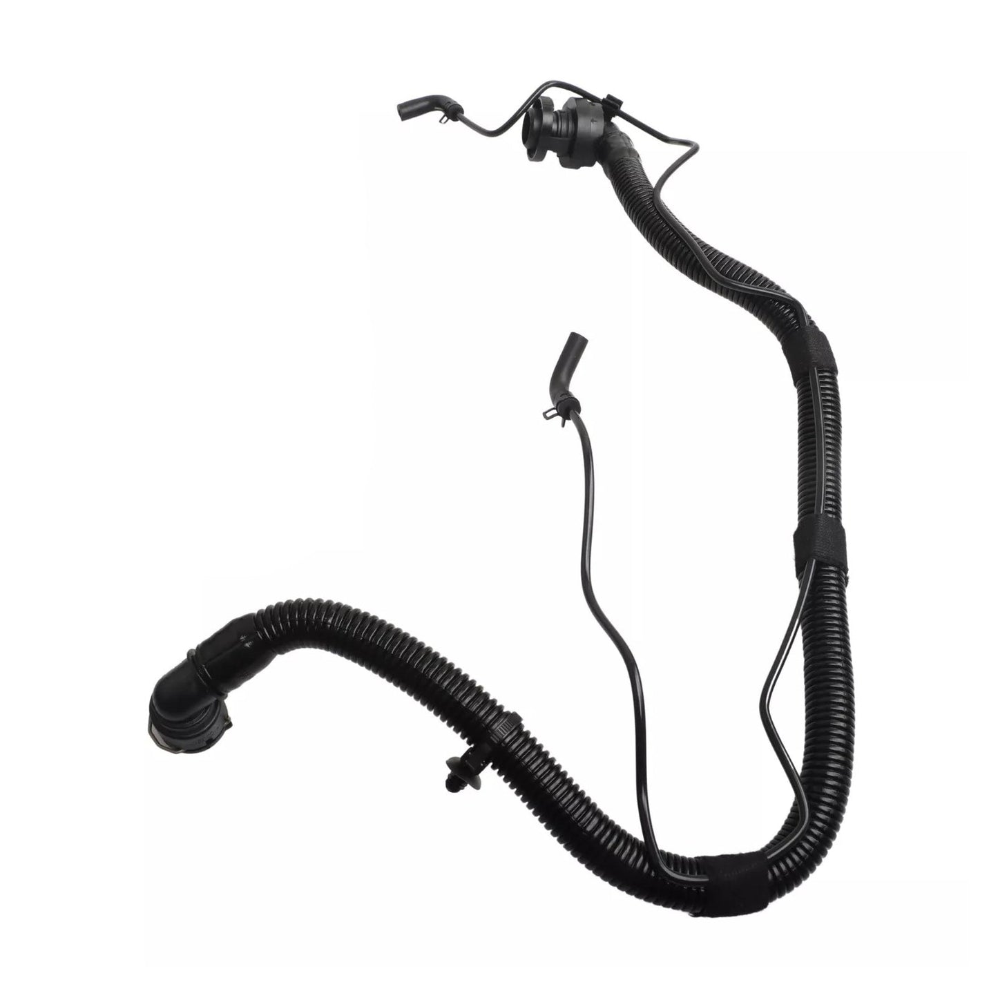 Kit tubo flessibile inferiore del liquido di raffreddamento del radiatore per Chevrolet Cruze 2011-2016