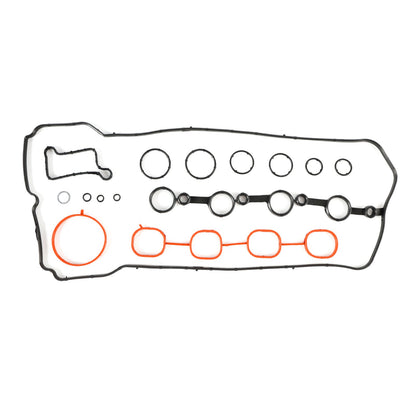 Kit di revisione e ricostruzione del motore Hyundai Kona (OS) (G4FJ 1.6T) 2017–2020, kit guarnizioni bielle pistoni 231102B700