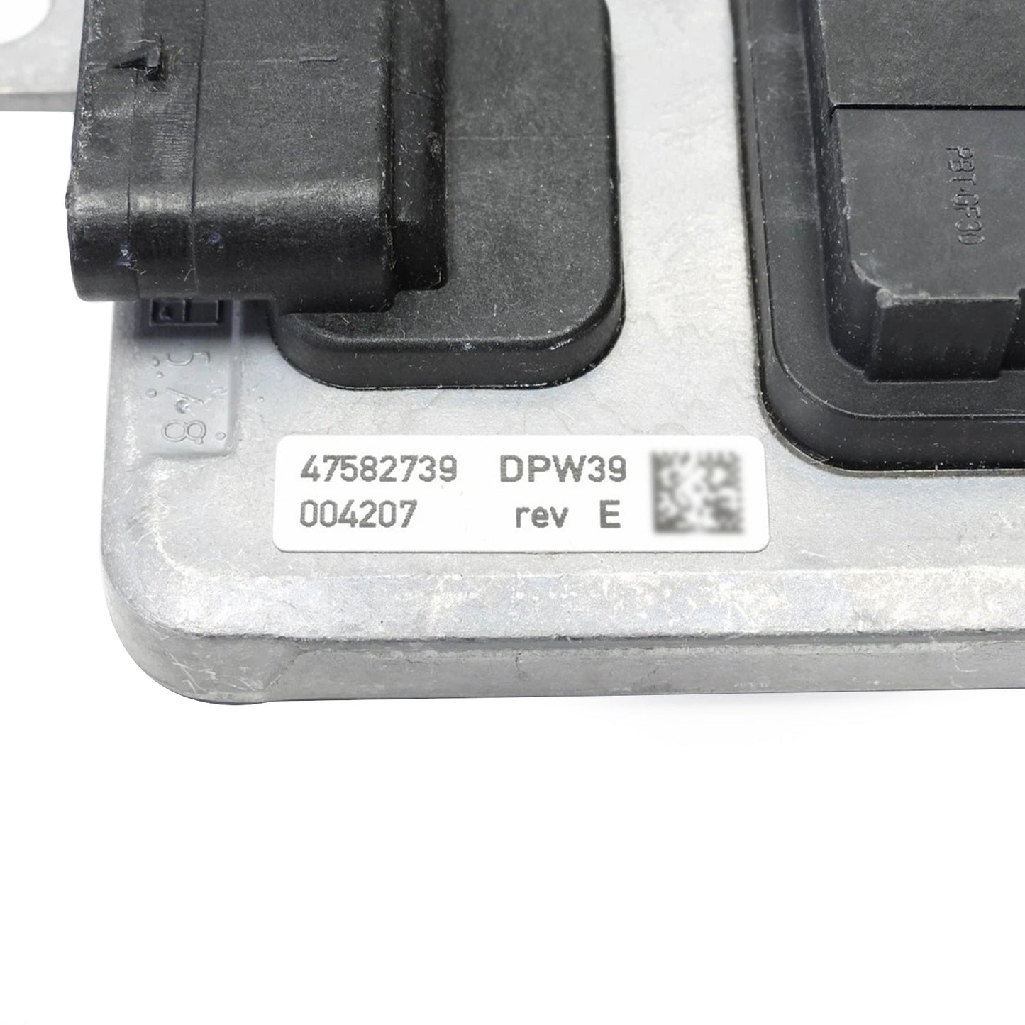 Sensore Lambda per ossido di azoto NOx CASE IH 580ST 590ST 695ST 110U SR270 SR270B 47582739