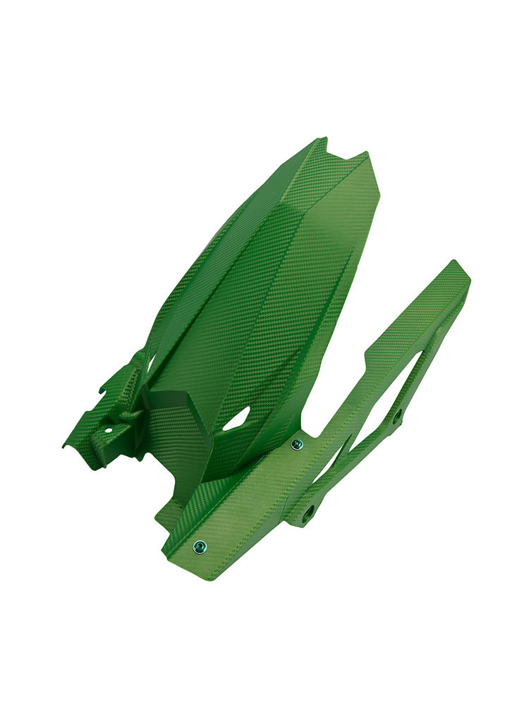 Carenatura parafango posteriore Kawasaki ZX-25R ZX-4R ZX-4RR 2020-2025
