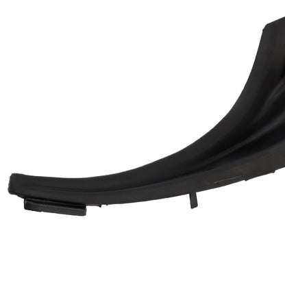 Estensione del pannello della griglia di aspirazione dell'aria lato passeggero Chevrolet Traverse 2009-2017 22956656