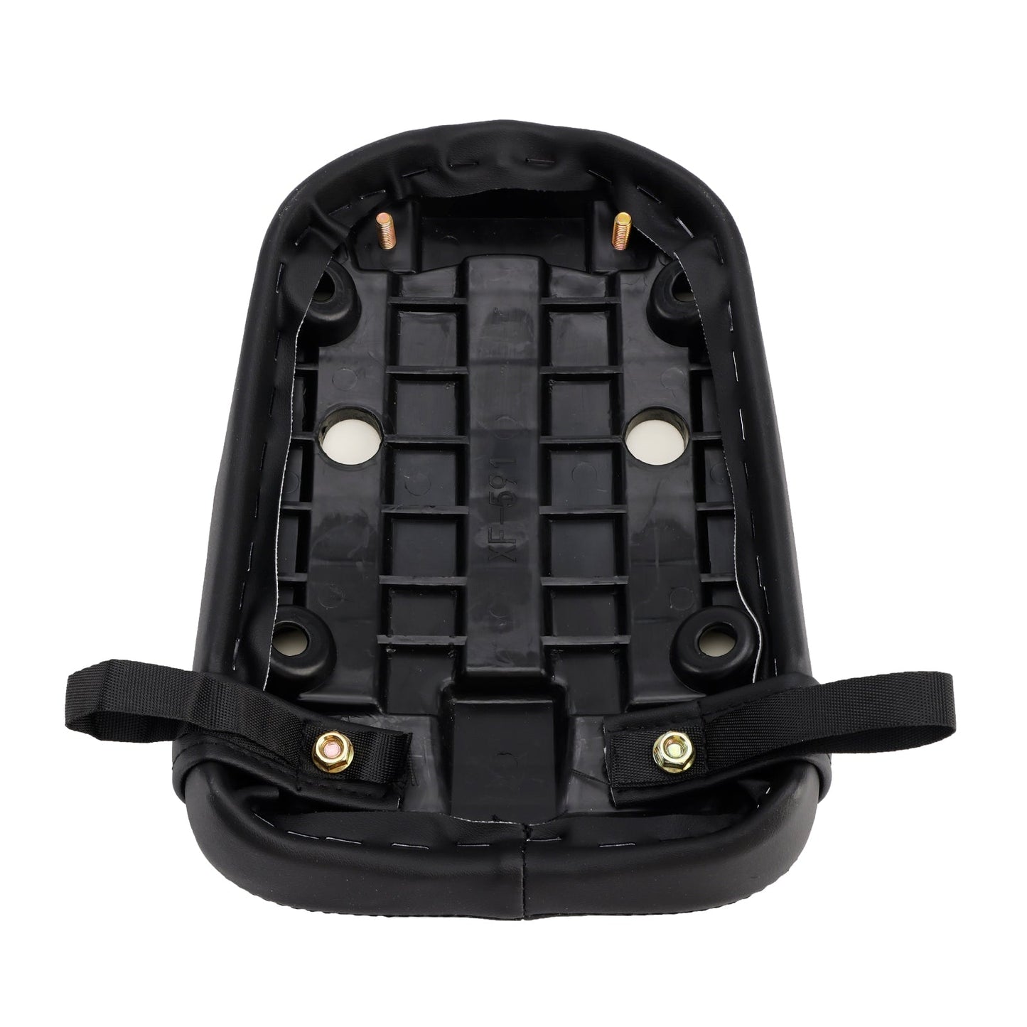 Cuscino passeggero posteriore Honda Cmx300 Cmx500 2017-2024 Flat Pu