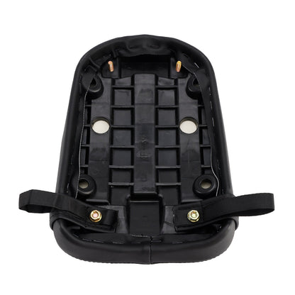 Cuscino passeggero posteriore Honda Cmx300 Cmx500 2017-2024 Flat Pu