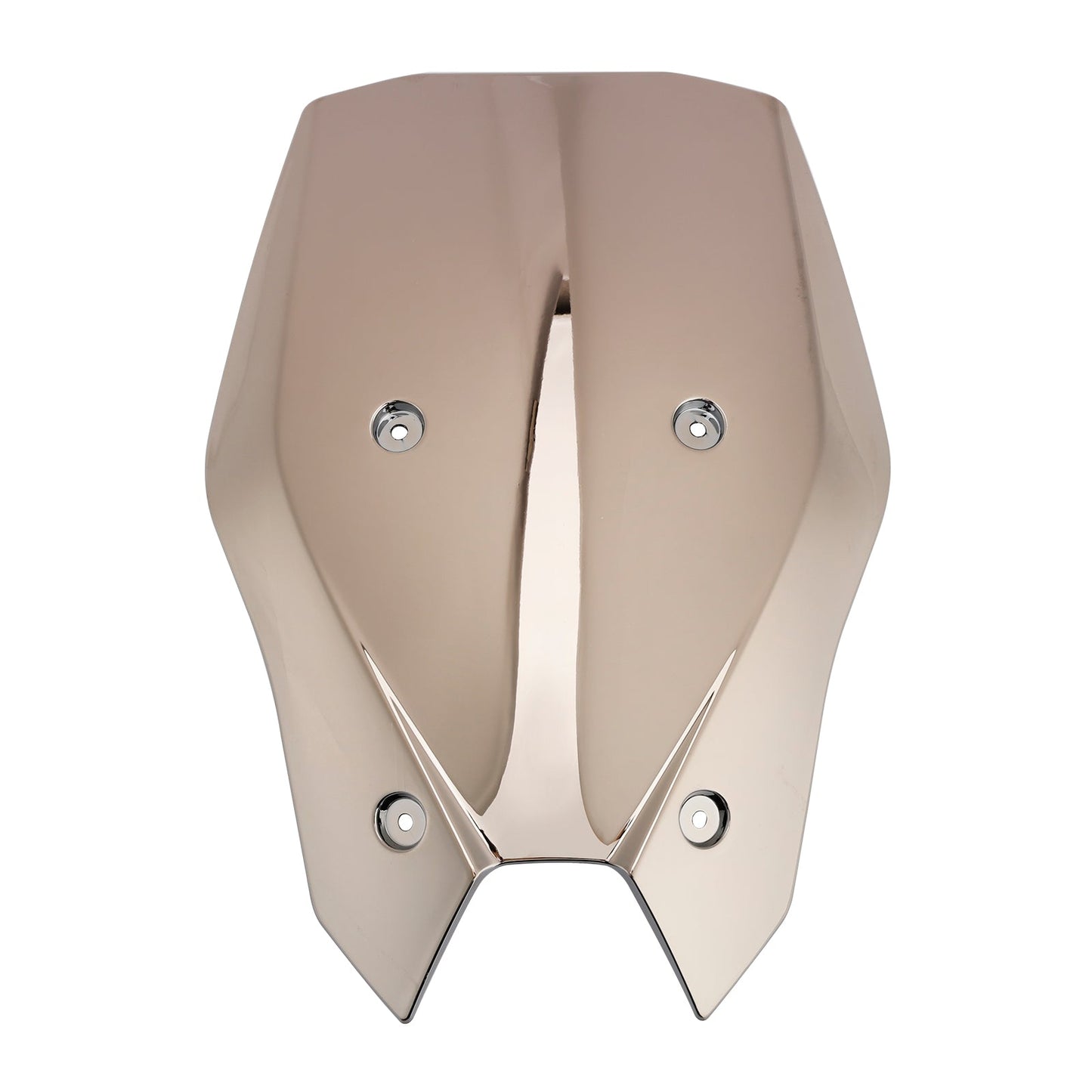 2025-2026 KAWASAKI Z900 Z 900 Parabrezza Parabrezza