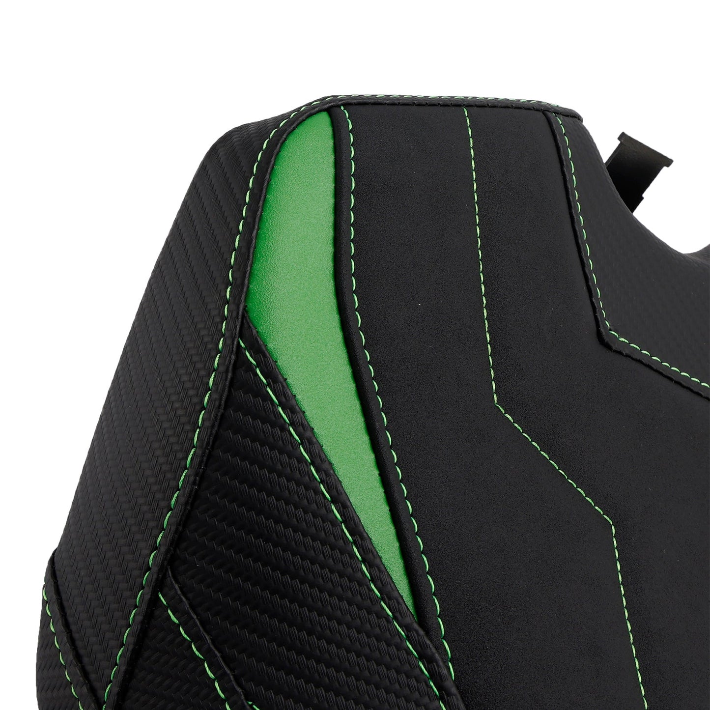Sella passeggero anteriore per Kawasaki Ninja 900 Z900 del 2025+, colore rosso
