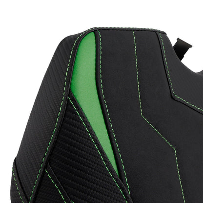 Sella passeggero anteriore per Kawasaki Ninja 900 Z900 del 2025+, colore rosso